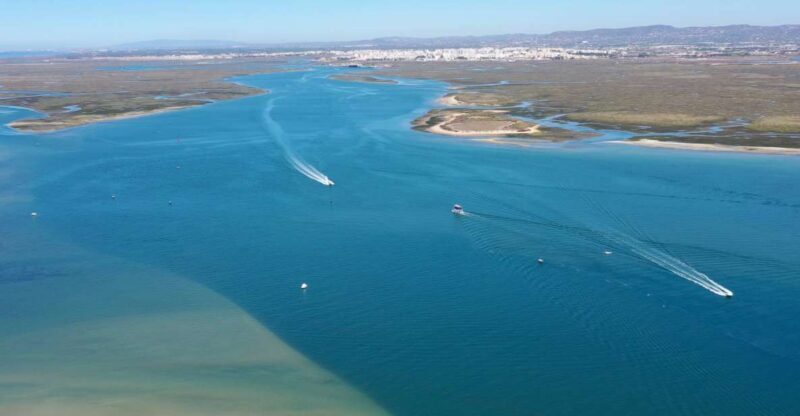 From Olhão: Ria Formosa 3-Island Full-Day Tour - Who Will Love This Tour?