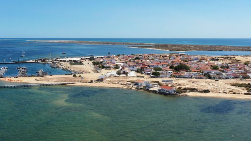 From Olhão: Ria Formosa 3-Island Full-Day Tour with Sunset - The Itinerary: What to Expect on Your Ria Formosa Trip