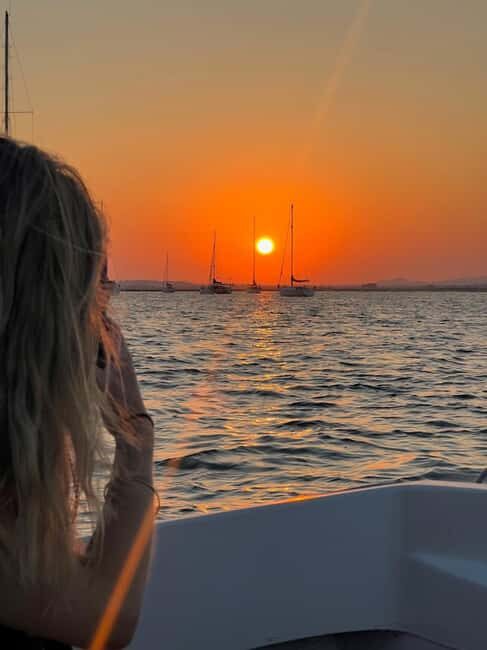 From Olhão: Ria Formosa Sunset Island Boat Tour - Diving Into the Ria Formosa Sunset Island Boat Tour