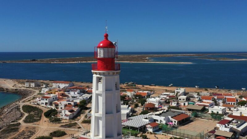 From Olhão: Ria Formosa Sunset Island Boat Tour - FAQ