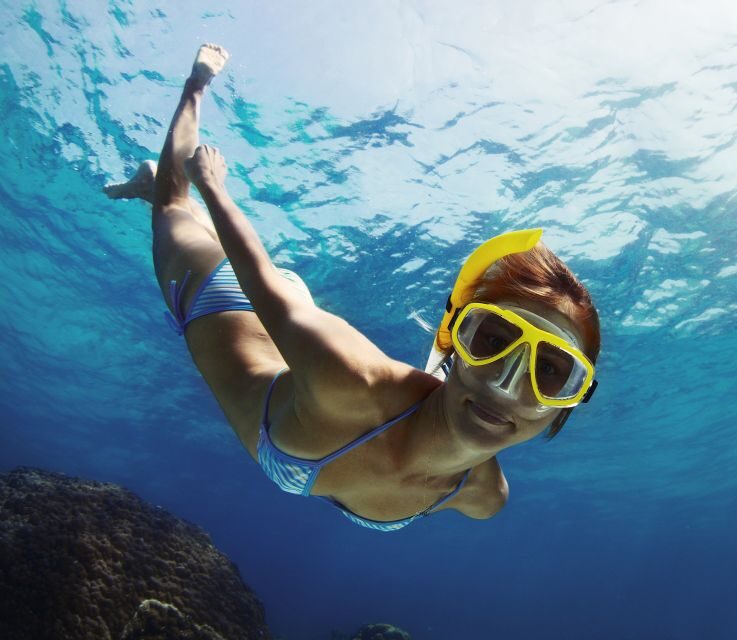 From Omis: Blue Cave & 5 Island Speedboat Tour - Authentic Insights from Reviews