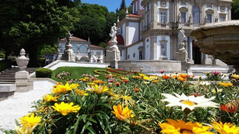From Oporto: Braga Half-Day City Tour - Who Will Love This Tour?