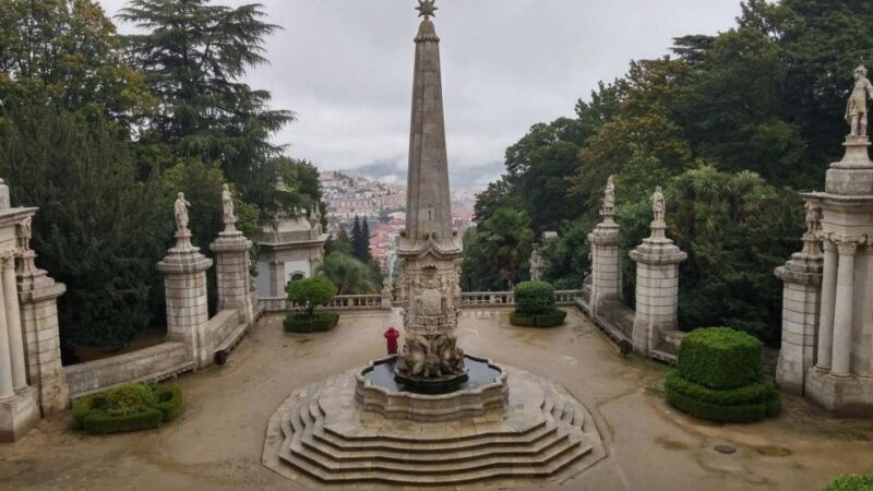 From Oporto: Braga Half-Day City Tour - FAQs