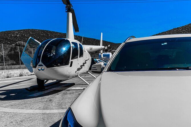 From or To Piraeus Port - Athens Airport Private Transfers - An In-Depth Look at the Piraeus to Athens Airport Transfer Experience