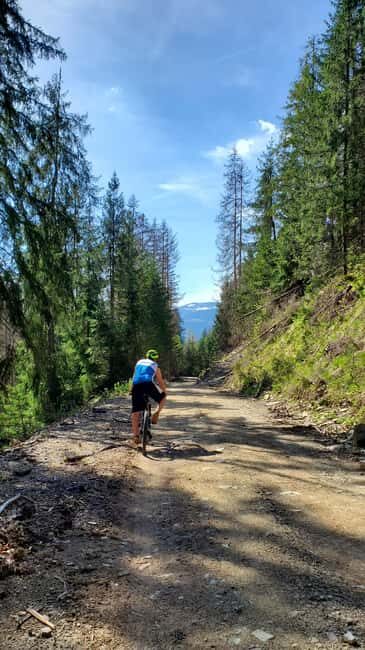 From Oradea: Mountain Bike around Lake Dragan - FAQ