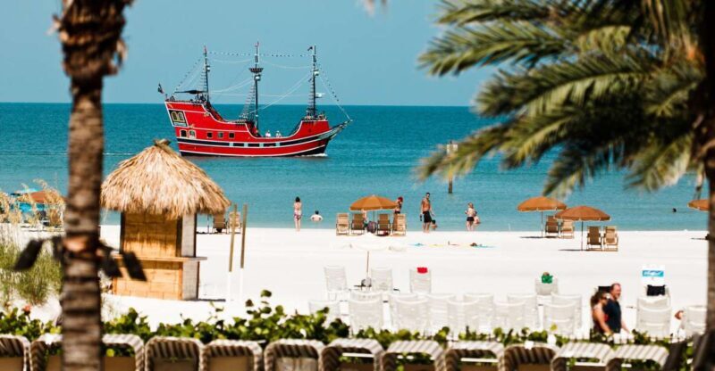 From Orlando: Day Trip to Clearwater Beach with Options - What Travelers Are Saying