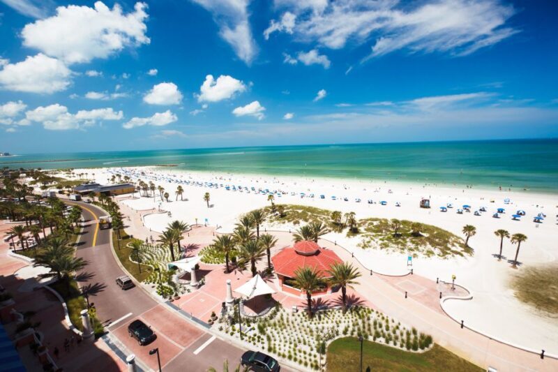 From Orlando: Day Trip to Clearwater Beach with Options - Who Is This Tour Best For?
