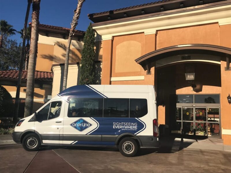 From Orlando: Daytona Beach Day Trip with Hotel Pickup - A Practical Look at the Daytona Beach Day Trip