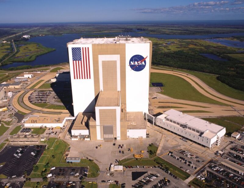 From Orlando: Kennedy Space Center Trip with Transport - The Sum Up