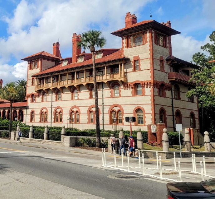 From Orlando: St. Augustine Day Trip with Tour Options - Practical Details and Tips for Your Trip