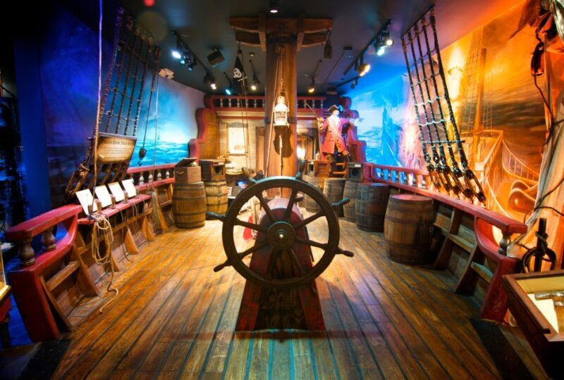 From Orlando: St. Augustine Day Trip with Tour Options - The Sum Up: Is This Tour Right for You?