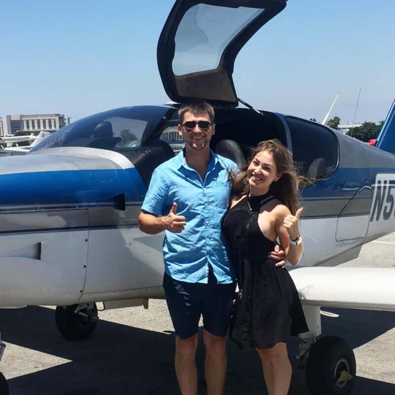 From Ormond Beach: Daytona Beach Flight - FAQ