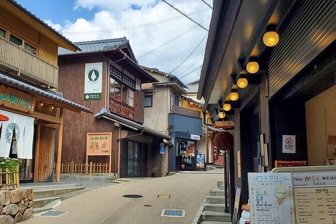 From Osaka: Himeji Castle, Arima Onsen and Mt.Rokko 1Day Bus Tour - The Practical Side: Transportation, Timing, and Group Size