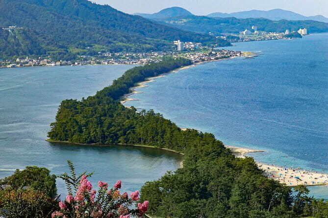 From Osaka/Kyoto: Amanohashidate & Miyama 1-Day Bus Tour w/ Meal - Key Points