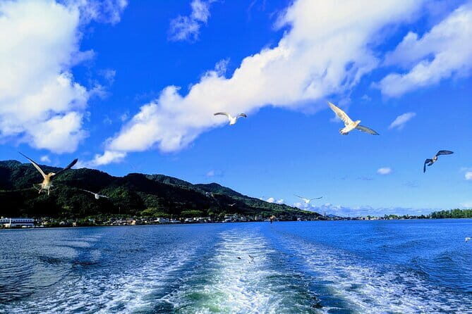 From Osaka/Kyoto: Amanohashidate & Miyama 1-Day Bus Tour w/ Meal - Exploring the Itinerary in Detail