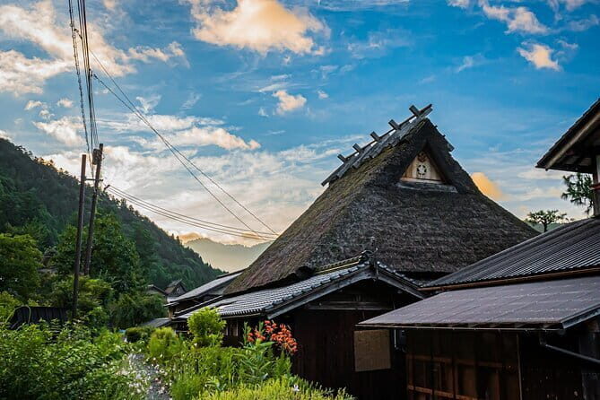 From Osaka/Kyoto: Amanohashidate & Miyama 1-Day Bus Tour w/ Meal - What Reviewers Say