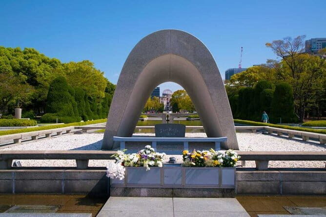 From Osaka/Kyoto: Hiroshima Miyajima Luxury Tour with Guide - FAQs