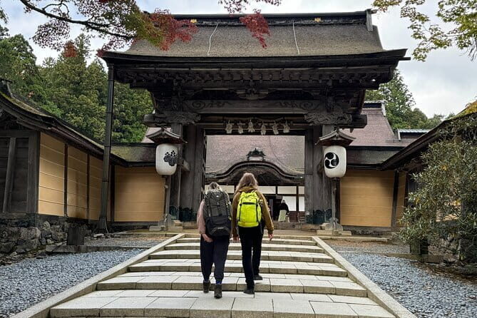 From Osaka/Kyoto: Kyoto & Nara Day Trip with Lunch - Final Thoughts: Is It Worth It?