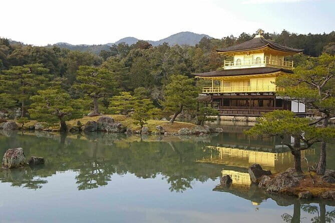 From Osaka,Amanohashidate and Ine Bay Day Trip - FAQ