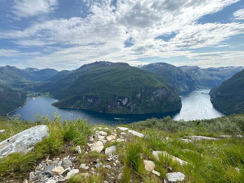 From Oslo to Geiranger: The Hammock Escape - From Oslo to Geiranger: The Hammock Escape — A Deep Dive into Norways Natural Beauty