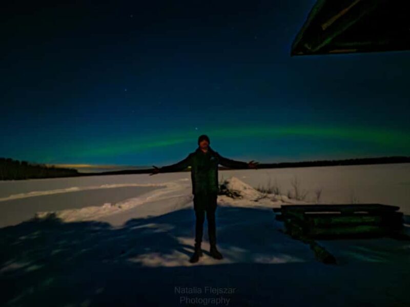 From Oulu to Lapland: Northern Lights Hunting Tour - Final Thoughts