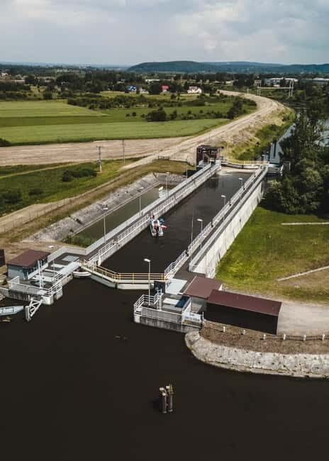 From Owicim: Scenic Boat Cruise to Krakow - FAQ