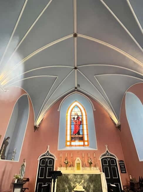 From Oxford: 13thC Stonor Park & Gardens, & Henley on Thames - Key Points