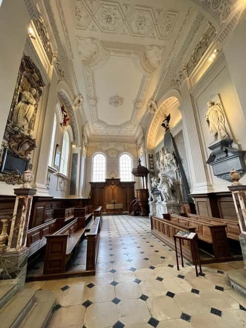 From Oxford: Churchill Tour to Blenheim Palace & his grave. - Final Thoughts