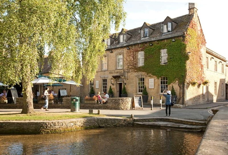 From Oxford: Cotswolds Tour (Half Day) - The Practicalities: Transport, Timing, and Value