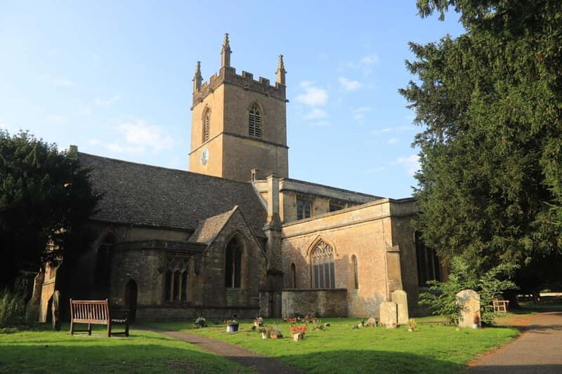 From Oxford: Cotswolds Tour (Half Day) - Final Thoughts: Who Should Consider This Tour?