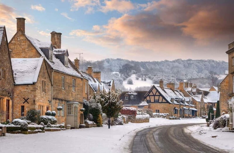 From Oxford: Cotswolds Tour (Half Day) - FAQ