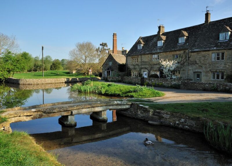 From Oxford: Cotswolds Towns and Villages Small Group Tour - Who Would Love This Tour?