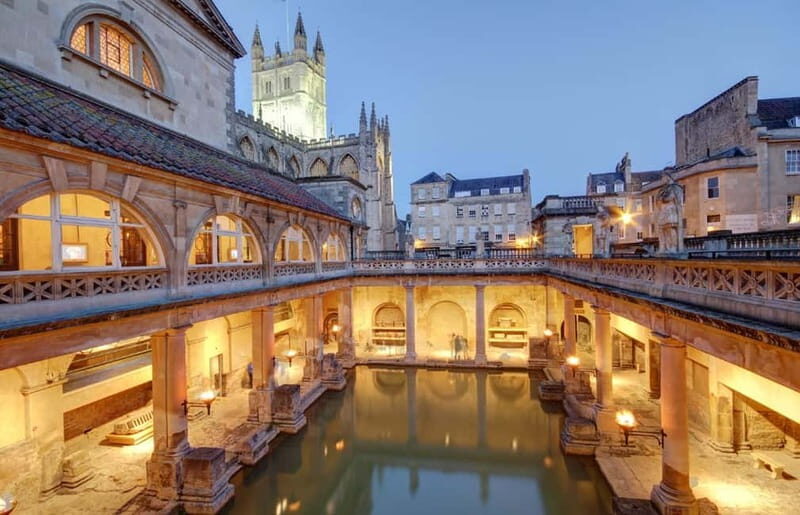 From Oxford: Stonehenge and Bath Day Trip with Roman Baths - Authentic Insights from Previous Travelers