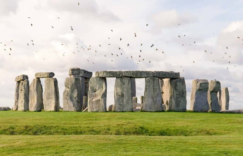 From Oxford: Stonehenge and Bath Small-Group Tour - An In-Depth Look at the Tour Experience
