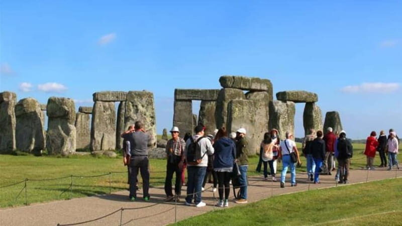 From Oxford: Stonehenge and Bath Small-Group Tour - The Sum Up