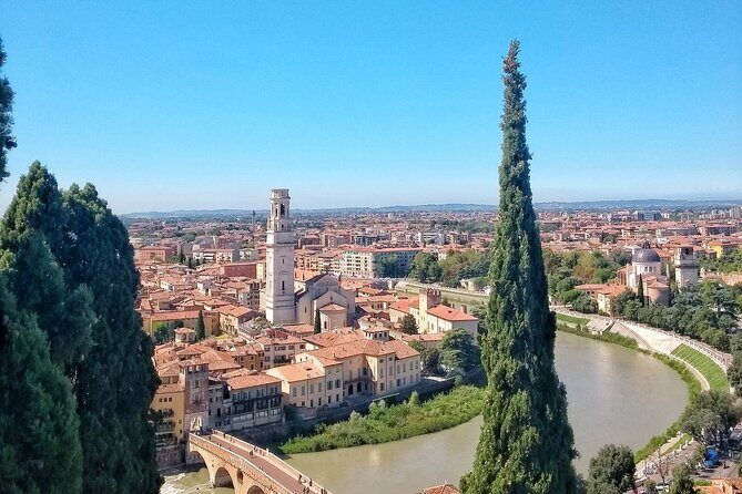 From Padua, Full Day guided Tour of Verona and Garda Lake - What Does the Tour Include and Exclude?