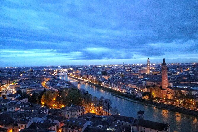 From Padua, Full Day guided Tour of Verona and Garda Lake - Final Thoughts: Who Is This Tour Best For?