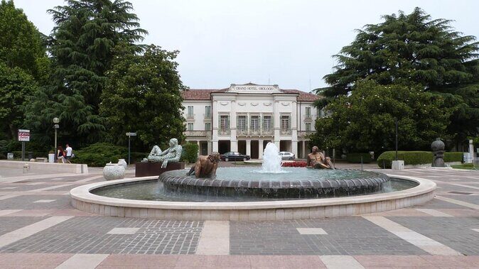 From Padua: Olive Oil & Wine in the Euganean Hills - The Value of the Experience