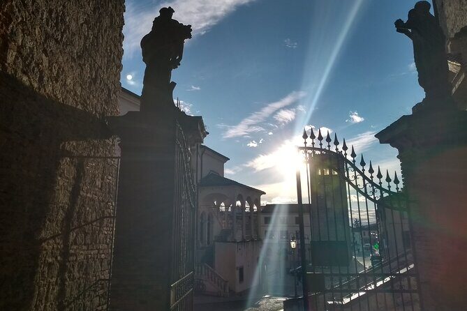 From Padua: Tour to the walled town of Monselice - Value for Money and Practical Considerations