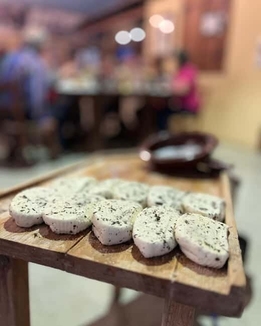 From Pafos/Limassol: Tastes of Cyprus Tour in Polish - Key Points