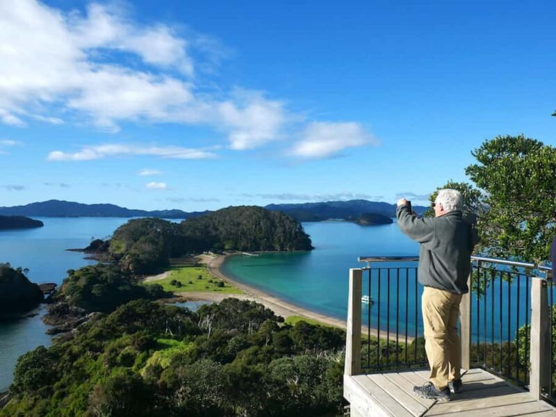 From Paihia: Hole in the Rock Cruise & Island Tour: 3 Hour - FAQ