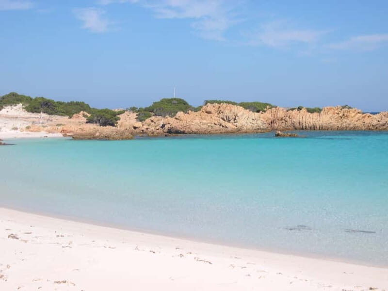 From Palau: La Maddalena Archipelago 4 Stops Boat Tour - Final Thoughts