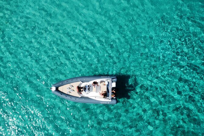 From Palau: Maddalena National Park boat tour - What Makes This Tour Stand Out