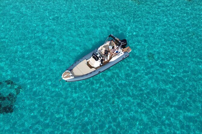 From Palau: Maddalena National Park boat tour - Review Insights and Real Experiences