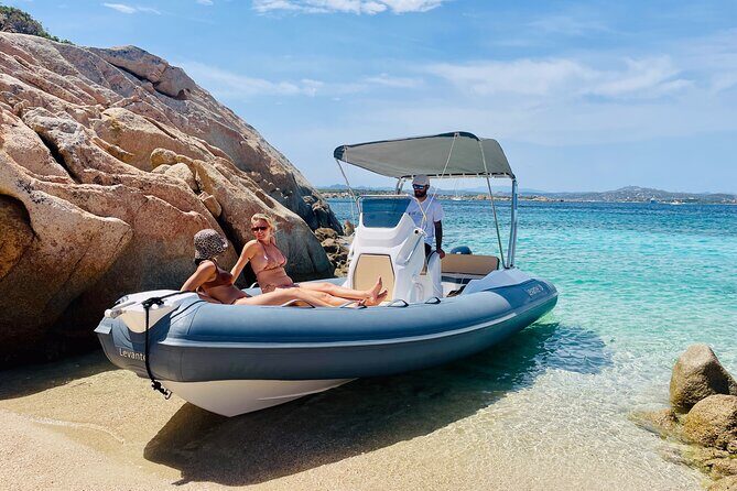 From Palau: Maddalena National Park boat tour - Who Is This Tour Best For?