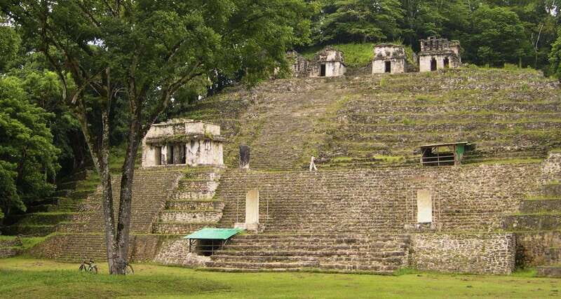 From Palenque: Bonampak & Yaxchilán - An Inside Look at the Tour Experience