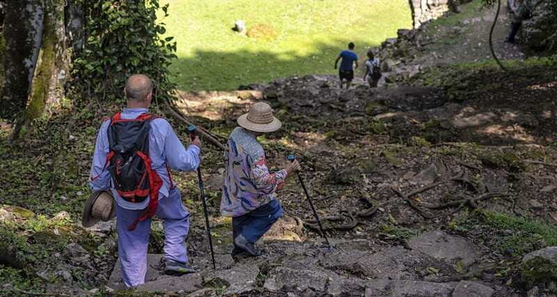 From Palenque: Bonampak & Yaxchilán - FAQ