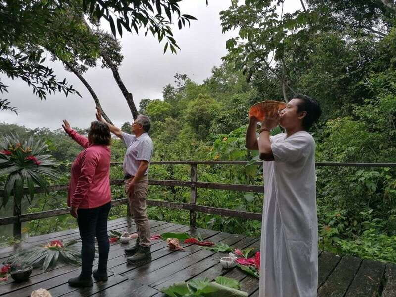 From Palenque: Lacandone Mayan Ceremony Private Experience - Final Thoughts