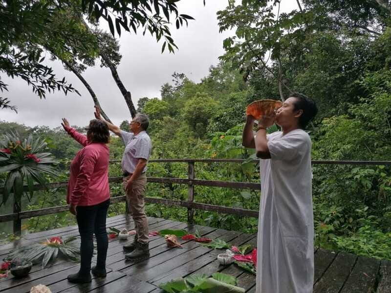 From Palenque: Lacandone Mayan Ceremony Private Experience - Frequently Asked Questions