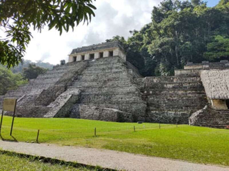 From Palenque: Palenque and Roberto Barrios Waterfalls Tour - Quality and Reliability